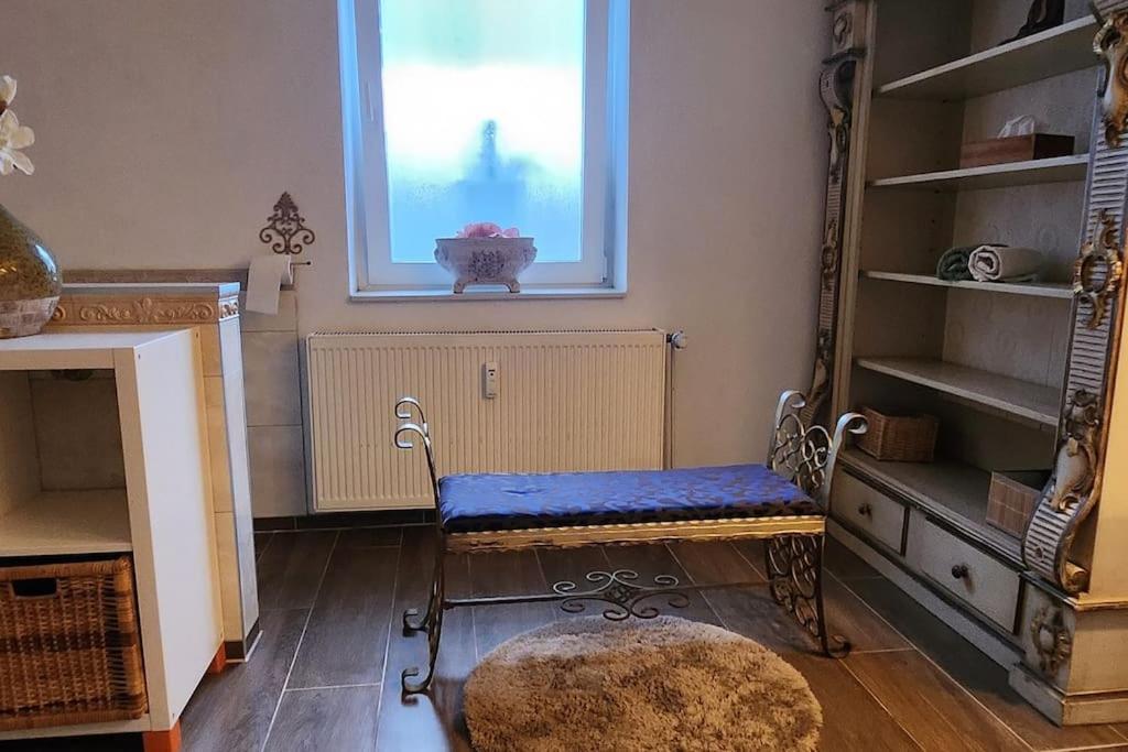 A La Maison Bielefeld City Nah Buitenkant foto