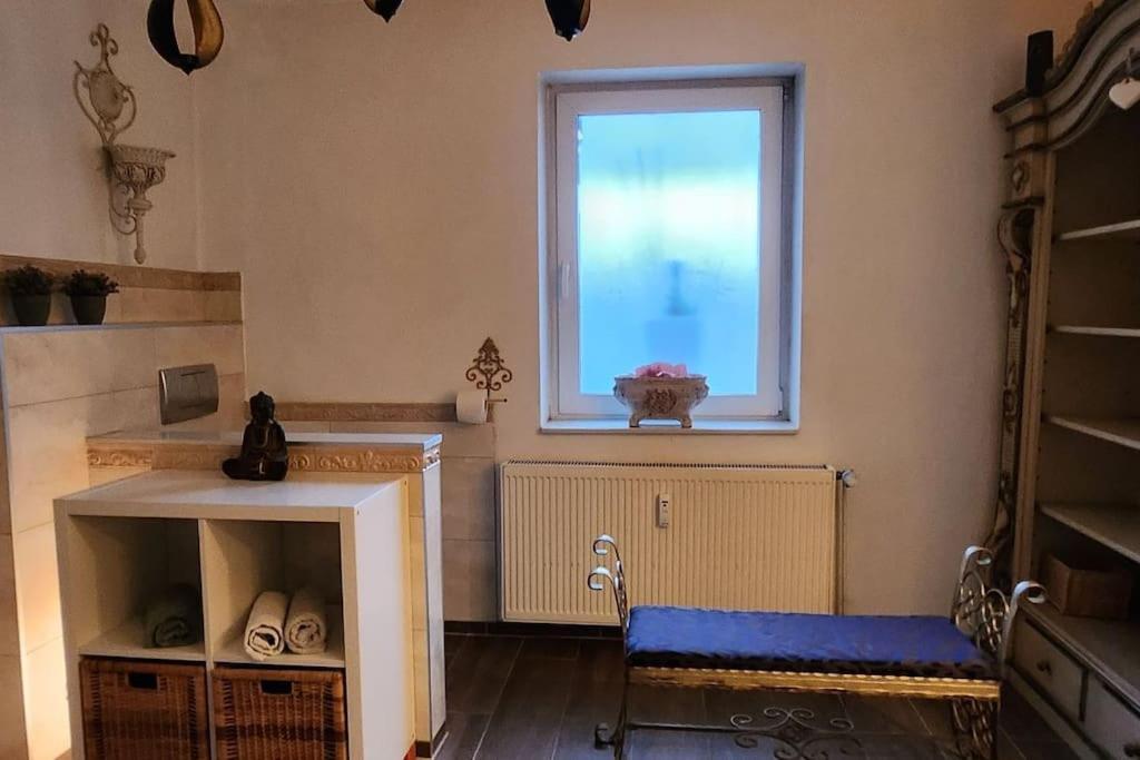 A La Maison Bielefeld City Nah Buitenkant foto